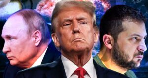 Чому війна в Україні не закінчується: Трамп назвав головну перешкоду