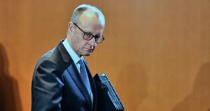 Чому Росія не готова до миру: Заява Фрідріха Мерца та шляхи до врегулювання