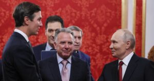 Переговори про завершення війни: Кушнер про найскладніші питання та майбутню тристоронню зустріч