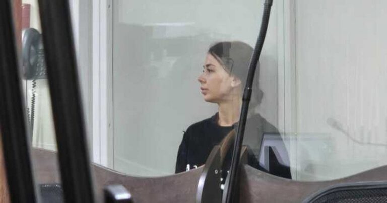 «Музу» з справи «Карфаген» заарештовано: деталі гучної справи та альтернатива у вигляді застави
