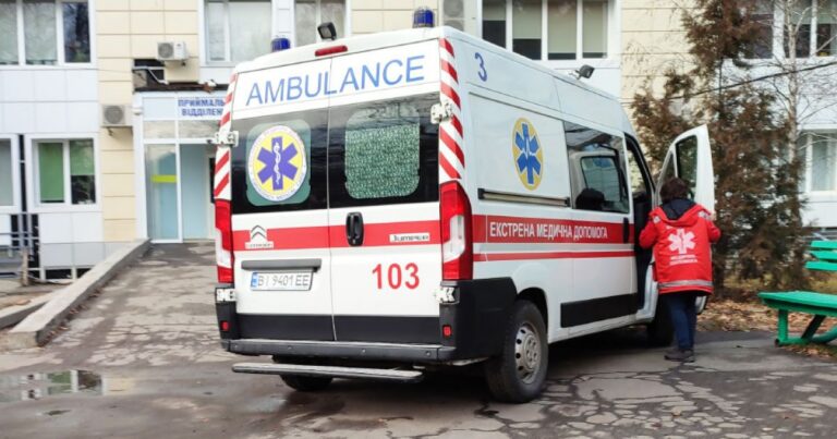 Масований ракетний удар по Київщині: дворічна дівчинка поранена в Борисполі