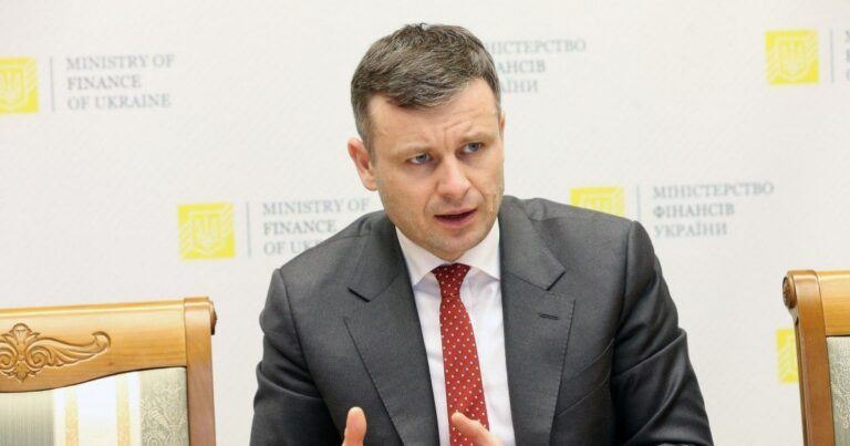 “Ми дійшли до межі”: Міністр фінансів про загрозу затримок соцвиплат, девальвації та інфляції