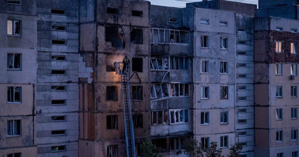 Росіяни просто зараз криють Одещину — під прицілом будинки, дитсадок Росіяни просто зараз криють Одещину — під прицілом будинки, дитсадок