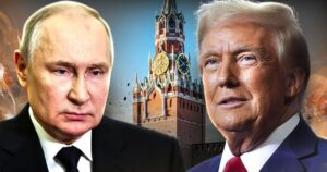 Путін і Трамп: Телефонна розмова про війну в Україні та майбутнє відносин США і РФ