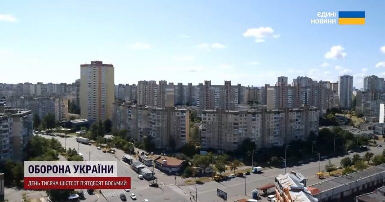 Мінус 25°C, без світла та води: як Троєщина готується до найважчої зими