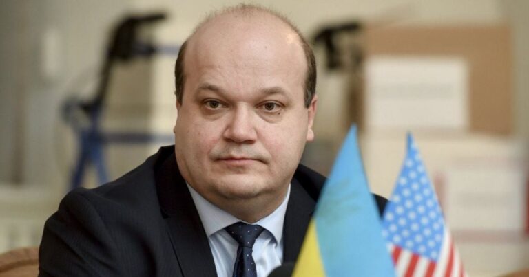 «Ніякого голоду не буде»: Валерій Чалий пояснив, чому паніка щодо скуповування продуктів необґрунтована