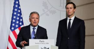 Візит представників Трампа до Києва: Чи загрожує зрив через безпекові питання та позицію Росії?