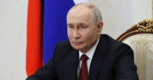 «Непроста ситуація»: Тривожна заява Путіна напередодні переговорів з представниками Трампа