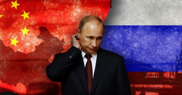 Китай ставить Росію перед складним вибором: переговори щодо «Сили Сибіру-2» зайшли в глухий кут через ціну газу