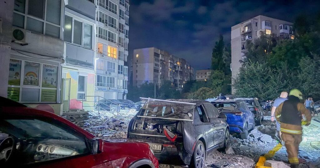 Росіяни почали бити КАБами по Одесі: експерт пояснив, як це стало можливим
