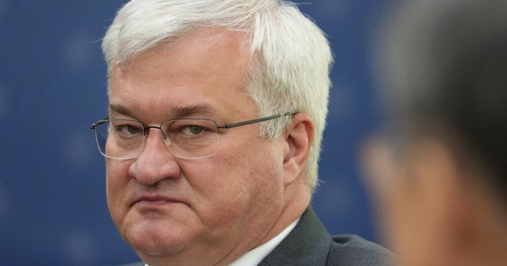Сибіга застеріг від територіальних поступок Росії: історія України та Польщі вже показала наслідки Сибіга застеріг від територіальних поступок Росії: історія України та Польщі вже показала наслідки