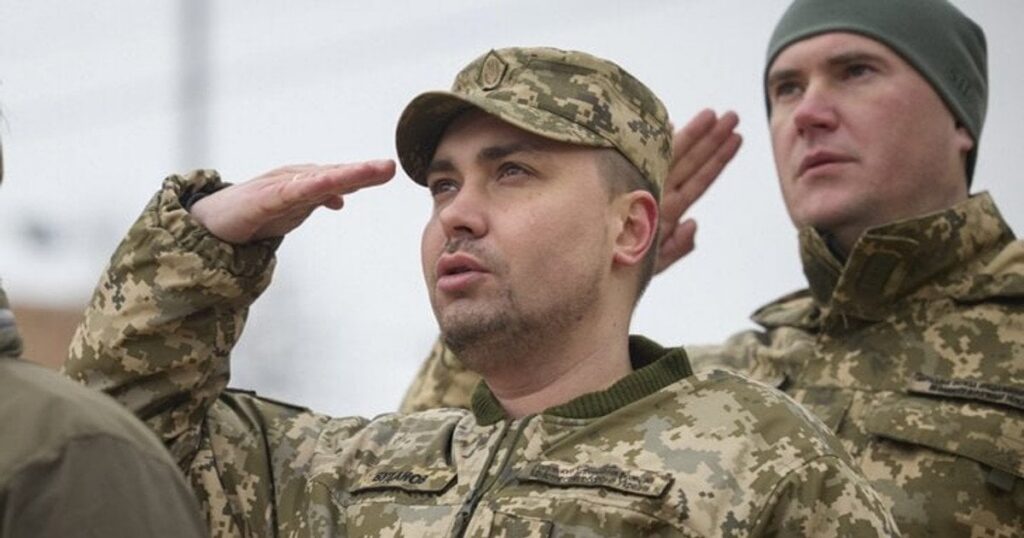 Найсильніші люди найміцнішої країни: Буданов привітав бійців ГУР Найсильніші люди найміцнішої країни: Буданов привітав бійців ГУР