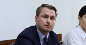 САП: Заступник генпрокурора міг координувати ремонт у будинку Кравченка та допомагати з візою до США