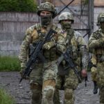 Російські заяви про “захоплення” міст: що насправді відбувається на фронті за даними ISW