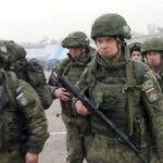 Європейські тренувальні центри: чи готували ветерани спецназу росіян для війни проти України?