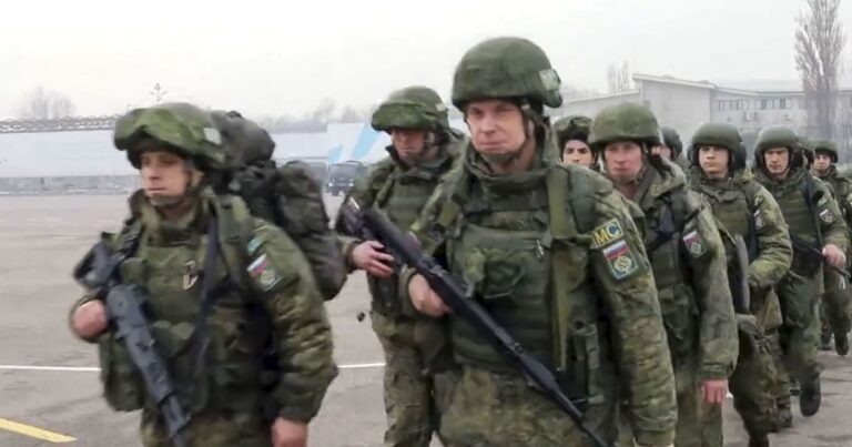 Європейські тренувальні центри: чи готували ветерани спецназу росіян для війни проти України?