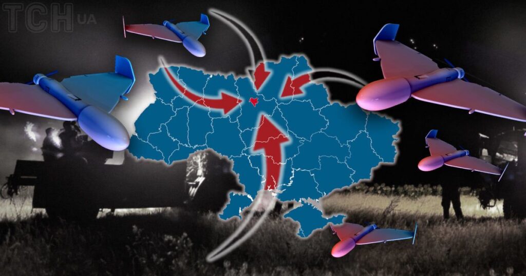 Україна чекала від РФ на відповідь про тишу в небі, але Росія атакувала: що дізналися ЗМІ
