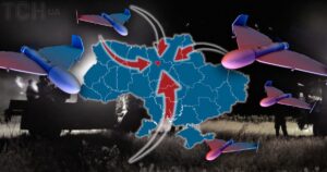 Україна чекала на тишу, але отримала атаки: що сталося в ніч на 5 вересня