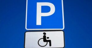 Безплатне паркування в Києві — водіям з інвалідністю відкрили тариф 0 грн у Київ Цифровий — Київ