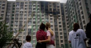 Нова Тактика Кремля: Реактивні Дрони та Безперервні Атаки на Україну
