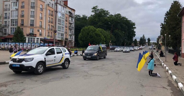 Відійшов у вічність захисник Роман Фенін: доля воїна, який пів року вважався зниклим безвісти, підтверджена