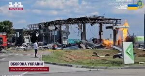 Чи загрожує Україні дефіцит палива: експерти пояснили, чому Росія атакує АЗС та як вберегтися