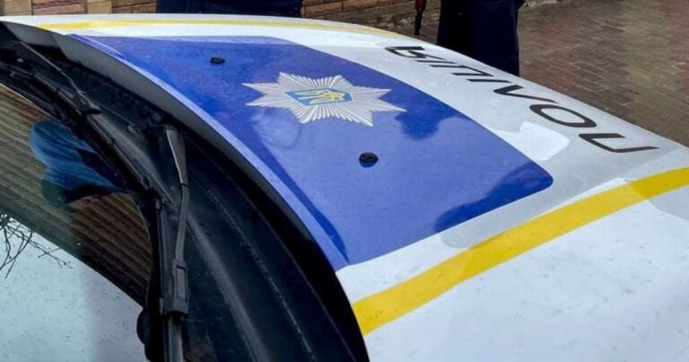 Батьки наразили дітей на смертельну небезпеку: штраф за перебігання шести смуг руху у Львові