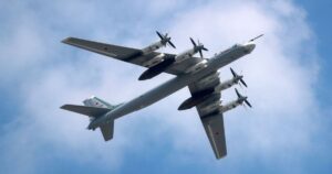 Україна поступово знищує стратегічну авіацію РФ: Ту-95 стають вразливими