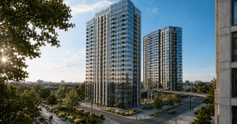 City One Development: Фінальний етап будівництва «Новопечерських Липок» – продаж останніх будинків