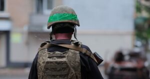 Режим тиші на фронті: розвінчуємо міфи та розбираємося в деталях від Офісу Президента