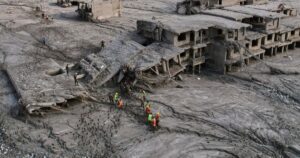 Природа місяць посилала попередження: у Непалі могли врятувати людей від катастрофи
