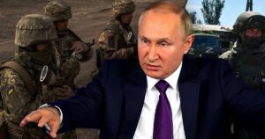 Чи можливе завершення війни в Україні: думка політолога Фесенка та осінній сценарій