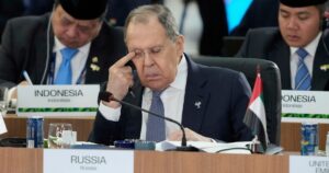 Лавров про “нацизм” і “замороження війни”: Як Росія виправдовує свою агресію
