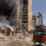 Тиск РФ на “пояс фортець” на Донеччині: Краматорськ під ударами, готується наступ на Слов’янськ