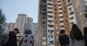 Зеленський: Ракетний і дроновий терор Росії має бути зупинений зараз