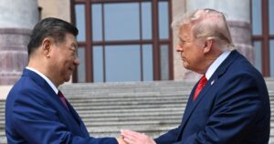 Китай поставив Трампу ультиматум: що може зірвати зустріч із Сі Цзіньпіном