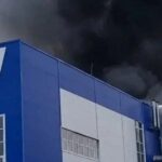 Пожежа на “Протон-ПМ”: які потенційні втрати для Росії від вогню на заводі ракетних двигунів