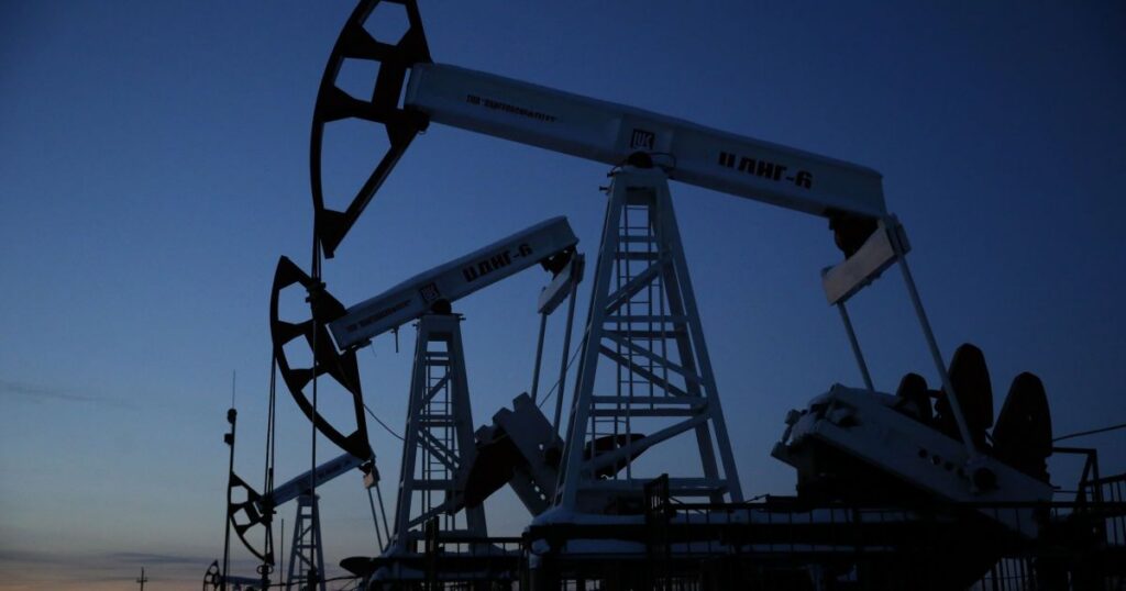 Україна дісталася “газового серця” Росії: що відомо про удари за 3 тисячі км від кордону Україна дісталася “газового серця” Росії: що відомо про удари за 3 тисячі км від кордону