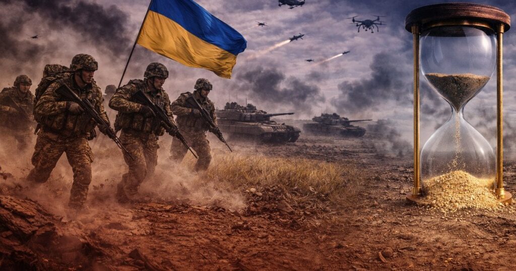 Перевага України тане: екскерівник Google зробив тривожний прогноз щодо війни — The Washington Post