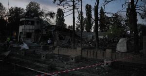 Кривавий нічний удар по Києву: зростає кількість жертв, подробиці атаки