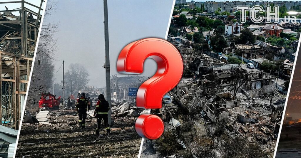 Що приховує трагедія у Милій: кому належали склади з боєприпасами і хто дозволив їх розмістити біля житла людей Що приховує трагедія у Милій: кому належали склади з боєприпасами і хто дозволив їх розмістити біля житла людей