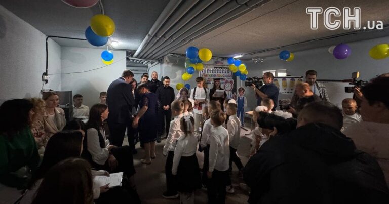 Зеленський про дитинство: Перші роки навчання в Монголії та особливості Дня знань