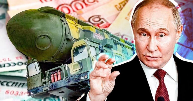 Росія розмістила у Білорусі ракетну бригаду “Орешнік”: оцінка ГУР щодо воєнної загрози