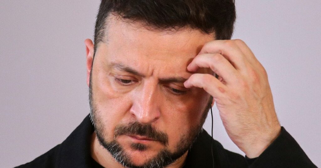 Росія вдарила по університету Києва просто під час занять: Зеленський повідомив деталі Росія вдарила по університету Києва просто під час занять: Зеленський повідомив деталі
