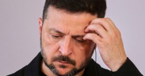 Росія атакувала університет у Києві під час занять: Президент Зеленський розповів про наслідки та закликав до рішучих дій