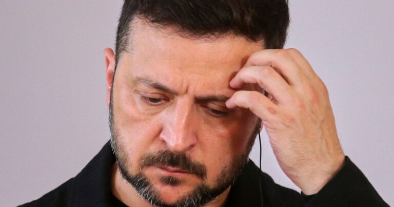 Росія атакувала університет у Києві під час занять: Президент Зеленський розповів про наслідки та закликав до рішучих дій