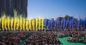 Наймасовіший День знань в історії України: в Одесі встановили національний рекорд — Укрaїнa