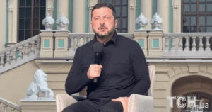 Геополітичне значення битви за Донбас: Зеленський пояснює, чому це війна на виживання