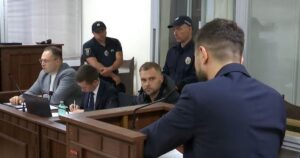 Операція “Карфаген”: Заступник генпрокурора Сергій Кропива під вартою із заставою 120 мільйонів гривень