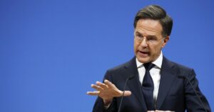 Що означає посилення атак Росії по Україні - генсек НАТО дав пояснення — Світ